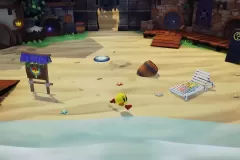 Скачать Pac-Man World Re-Pac - торрент без вирусов бесплатно