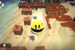 Скачать Pac-Man World Re-Pac - торрент без вирусов бесплатно