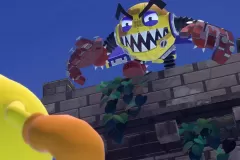 Скачать Pac-Man World Re-Pac - торрент без вирусов бесплатно