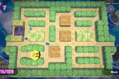 Скачать Pac-Man World Re-Pac - торрент без вирусов бесплатно