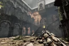 Скачать Painkiller: Hell & Damnation - торрент без вирусов бесплатно