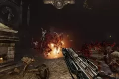 Скачать Painkiller: Hell & Damnation - торрент без вирусов бесплатно