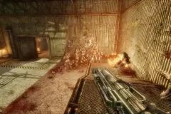 Скачать Painkiller: Hell & Damnation - торрент без вирусов бесплатно