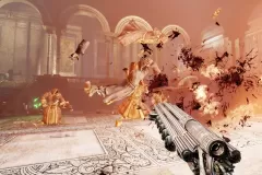 Скачать Painkiller: Hell & Damnation - торрент без вирусов бесплатно