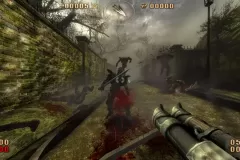 Скачать Painkiller: Recurring Evil по прямой ссылке без торрентов