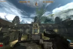 Скачать Painkiller: Recurring Evil по прямой ссылке без торрентов