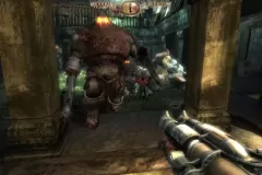 Скачать Painkiller: Recurring Evil по прямой ссылке без торрентов