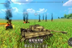 Скачать Panzer Knights по прямой ссылке без торрентов