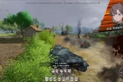 Скачать Panzer Knights по прямой ссылке без торрентов