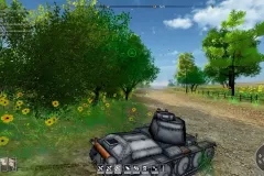 Скачать Panzer Knights по прямой ссылке без торрентов