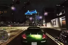 Патч на широкий экран 16:9 для Need for Speed: Underground 2