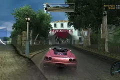 Скачать патч на широкий экран 1920х1080 для NFS: Hot Pursuit 2