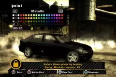 Скачать патч на широкий экран 16:9 для NFS: Most Wanted