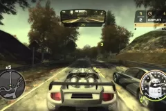 Скачать патч на широкий экран 16:9 для NFS: Most Wanted
