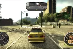 Скачать патч на широкий экран 16:9 для NFS: Most Wanted