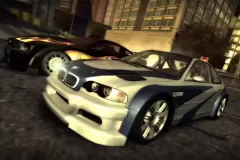 Скачать патч на широкий экран 16:9 для NFS: Most Wanted