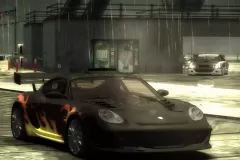 Скачать патч на широкий экран 16:9 для NFS: Most Wanted