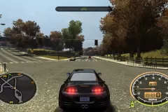 Скачать патч на широкий экран 16:9 для NFS: Most Wanted