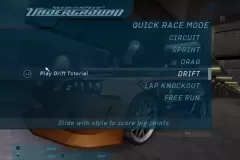Скачать патч на широкий экран 16:9 для NFS: Underground (2003)