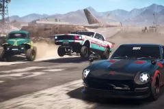Скачать Need for Speed: Payback по прямой ссылке без торрентов
