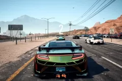 Скачать Need for Speed: Payback по прямой ссылке без торрентов