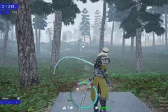 Скачать Perfect Round Disc Golf по прямой ссылке без торрентов через Telegram