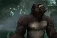 Скачать Peter Jackson's King Kong - торрент без вирусов бесплатно