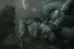 Скачать Peter Jackson's King Kong - торрент без вирусов бесплатно