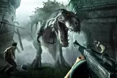 Скачать Peter Jackson's King Kong - торрент без вирусов бесплатно