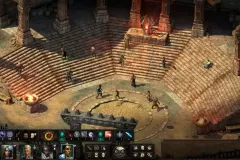 Скачать Pillars of Eternity 2: Deadfire по прямой ссылке без торрента