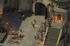 Скачать Pillars of Eternity 2: Deadfire по прямой ссылке без торрента