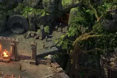 Скачать Pillars of Eternity 2: Deadfire по прямой ссылке без торрента