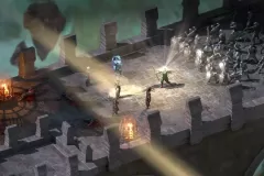 Скачать Pillars of Eternity 2: Deadfire по прямой ссылке без торрента