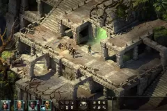 Скачать Pillars of Eternity 2: Deadfire по прямой ссылке без торрента