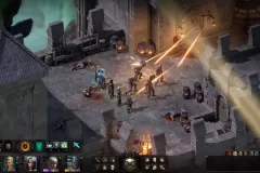 Скачать Pillars of Eternity 2: Deadfire по прямой ссылке без торрента