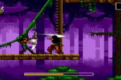 Скачать The Pirates of Dark Water на SEGA c эмулятором