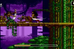Скачать The Pirates of Dark Water на SEGA c эмулятором