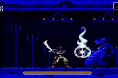 Скачать The Pirates of Dark Water на SEGA c эмулятором