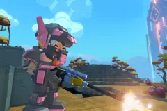 Скачать PixARK по прямой ссылке без торрента через Telegram