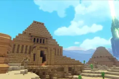 Скачать PixARK по прямой ссылке без торрента через Telegram