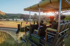 Скачать Planet Zoo по прямой ссылке без торрентов