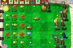 Скачать Plants vs Zombies по прямой ссылке без торрентов