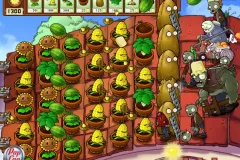 Скачать Plants vs Zombies по прямой ссылке без торрентов