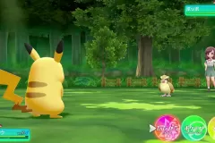 Скачать Pokemon - Let’s Go Pikachu-Eevee - торрент без вирусов бесплатно