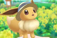 Скачать Pokemon - Let’s Go Pikachu-Eevee - торрент без вирусов бесплатно