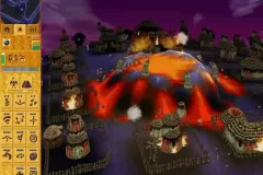 Скачать Populous 3: The Beginning - торрент без вирусов бесплатно