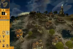 Скачать Populous 3: The Beginning - торрент без вирусов бесплатно