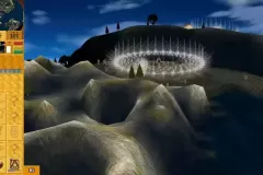 Скачать Populous 3: The Beginning - торрент без вирусов бесплатно