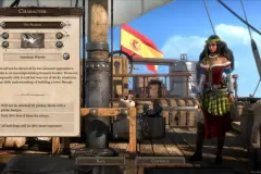 Скачать Port Royale 4 по прямой ссылке без торрентов