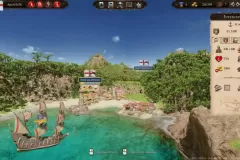 Скачать Port Royale 4 по прямой ссылке без торрентов